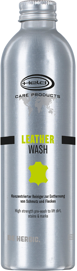 Held Leather Footwear Wash Detergent Figura 1