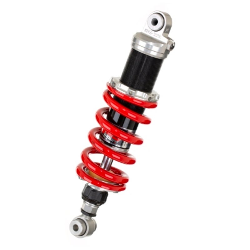 YSS Rear mono shock Gas Figure 1