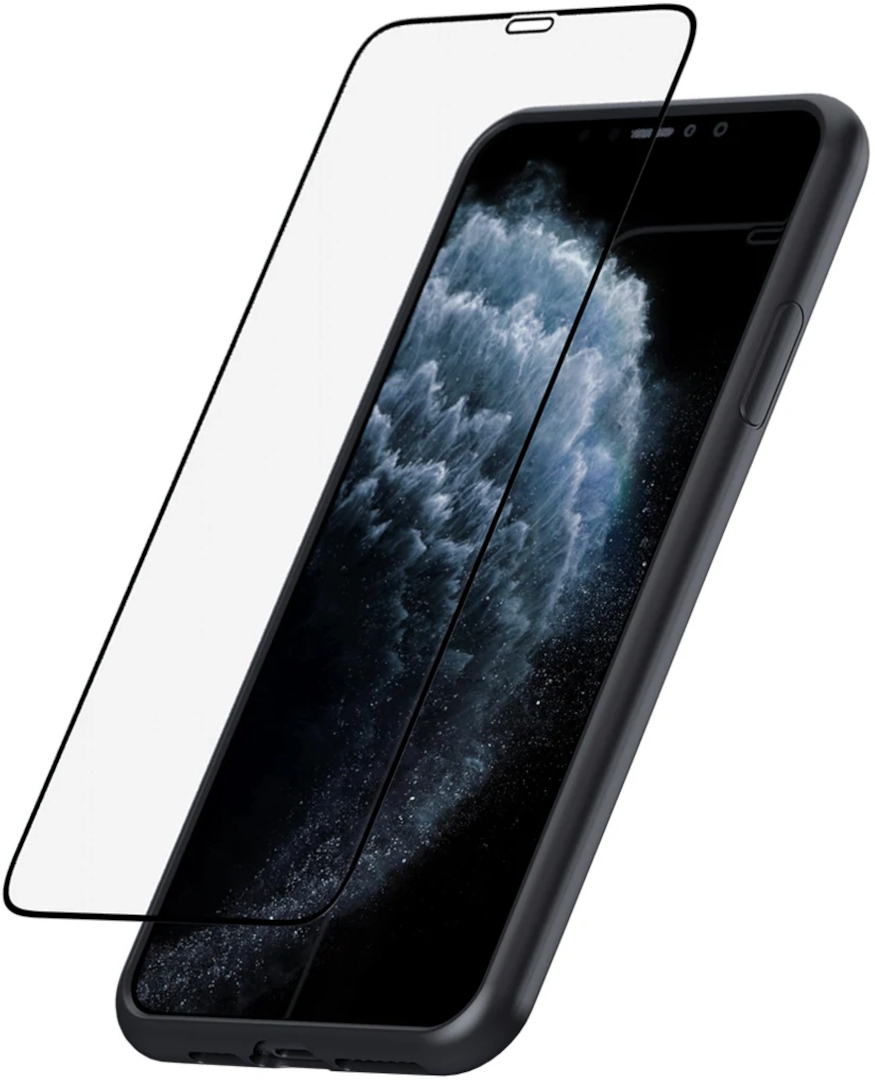 SP Connect iPhone 11 Pro Max / iPhone XS Max Skärmskydd i glas Figur 1