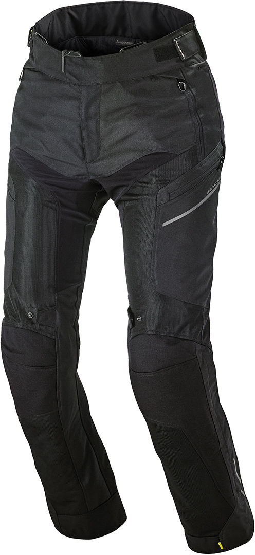 Macna Bora Ladies Motorcycle Textile Pants-image-855413186