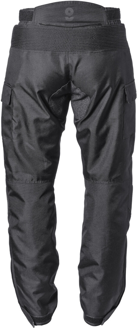 GMS Starter Neo WP Man pantaloni impermeabili pentru textile de motocicletă S Figura 2