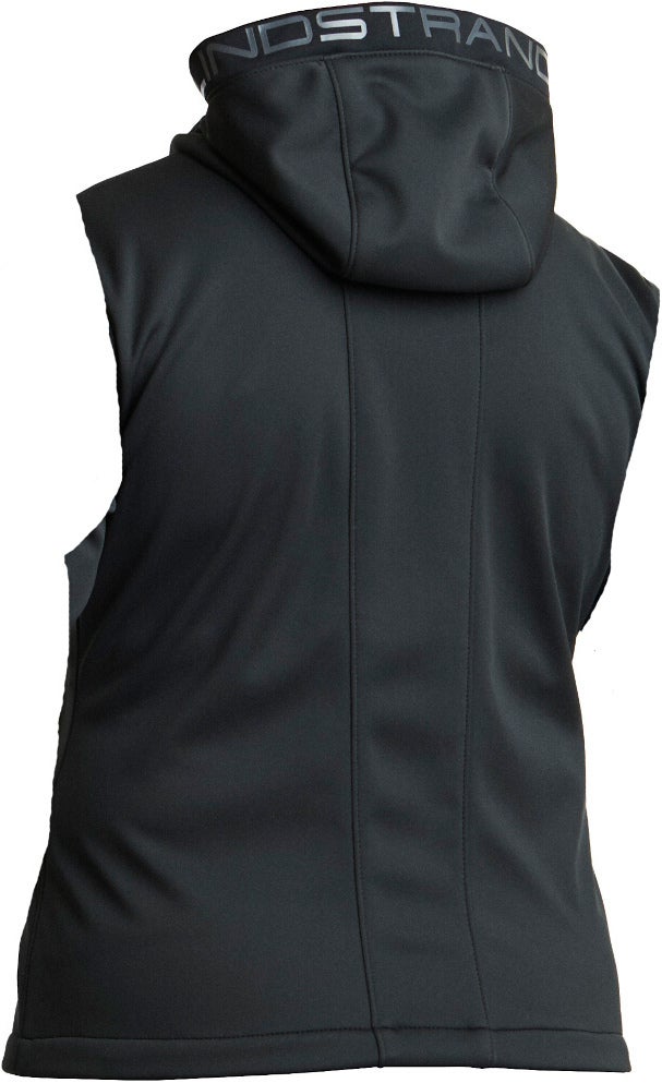 Lindstrands Zagreb wasserdichte Damen Motorrad Textiljacke 36 Abbildung 4