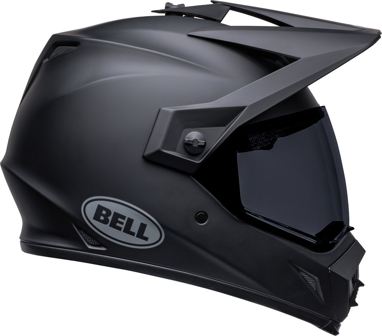 Bell MX-9 Adventure MIPS Casco Motocross nero M Figura 14