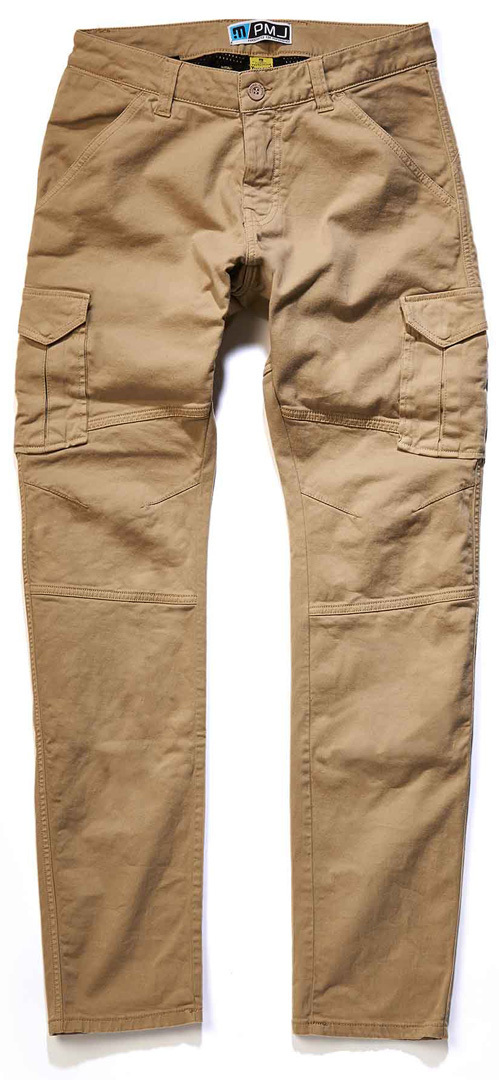 PMJ Santiago Jeans moto Sable 40 Figure 1