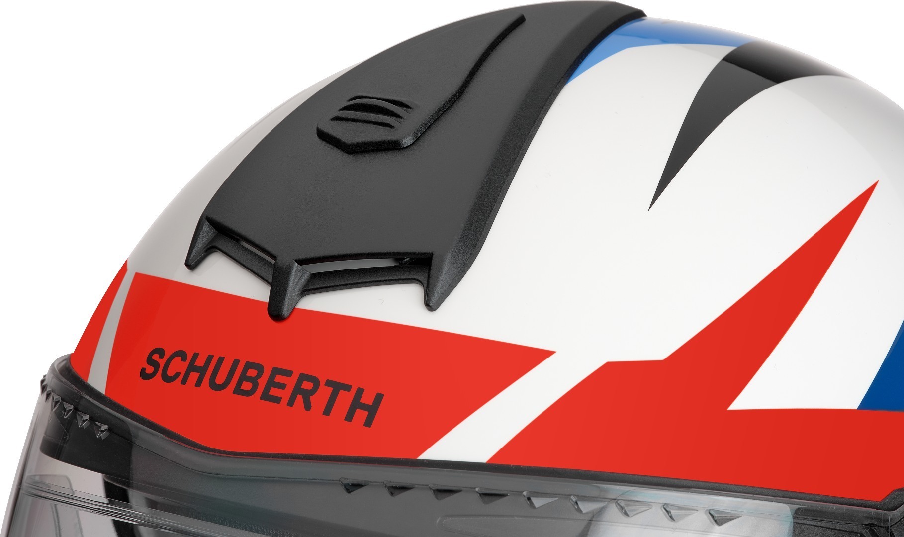 Schuberth S2 Sport Polar Casco blu L (59) Figura 4