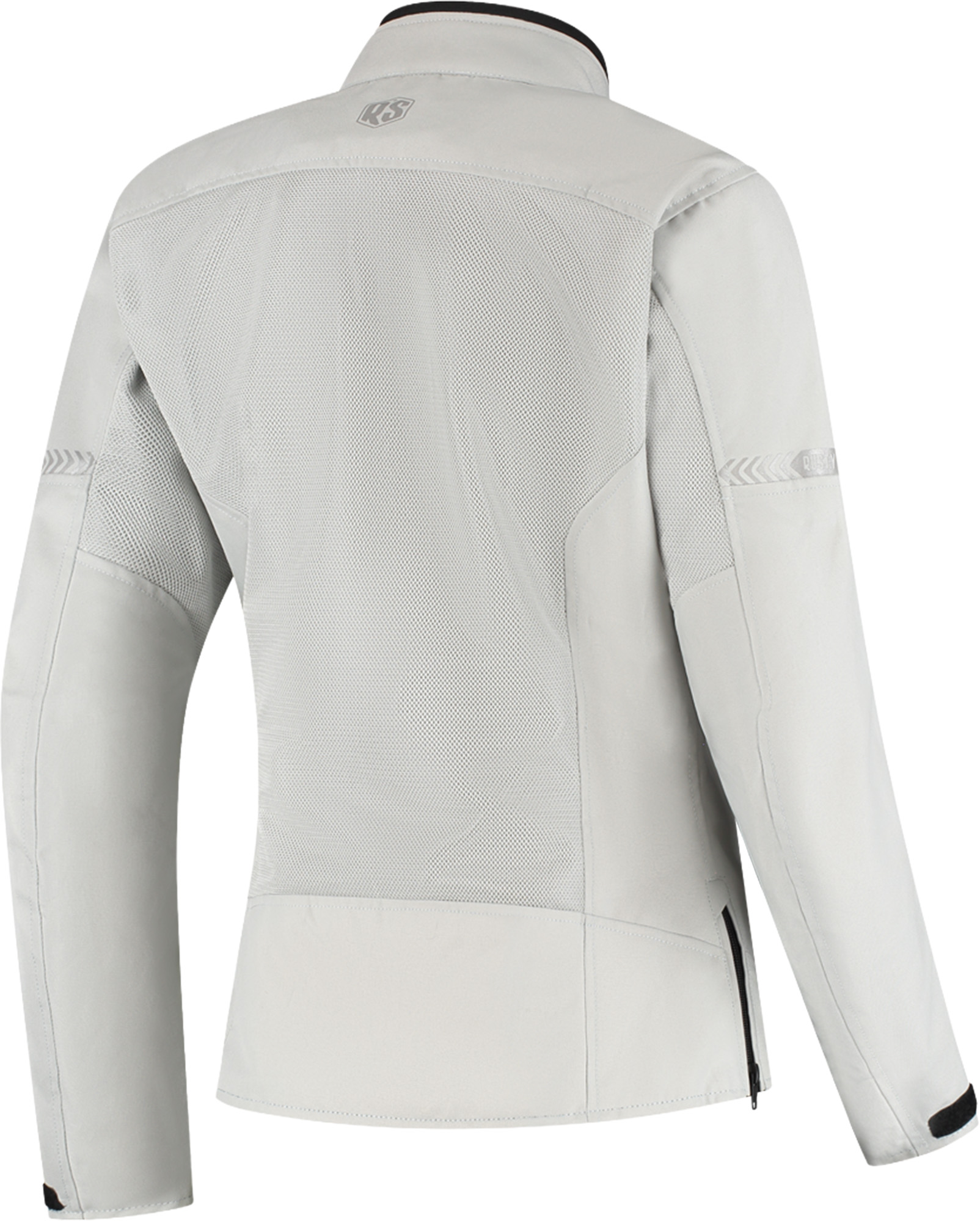 Rusty Stitches Super Jodi Dames motorfiets textieljas 56 Figuur 2