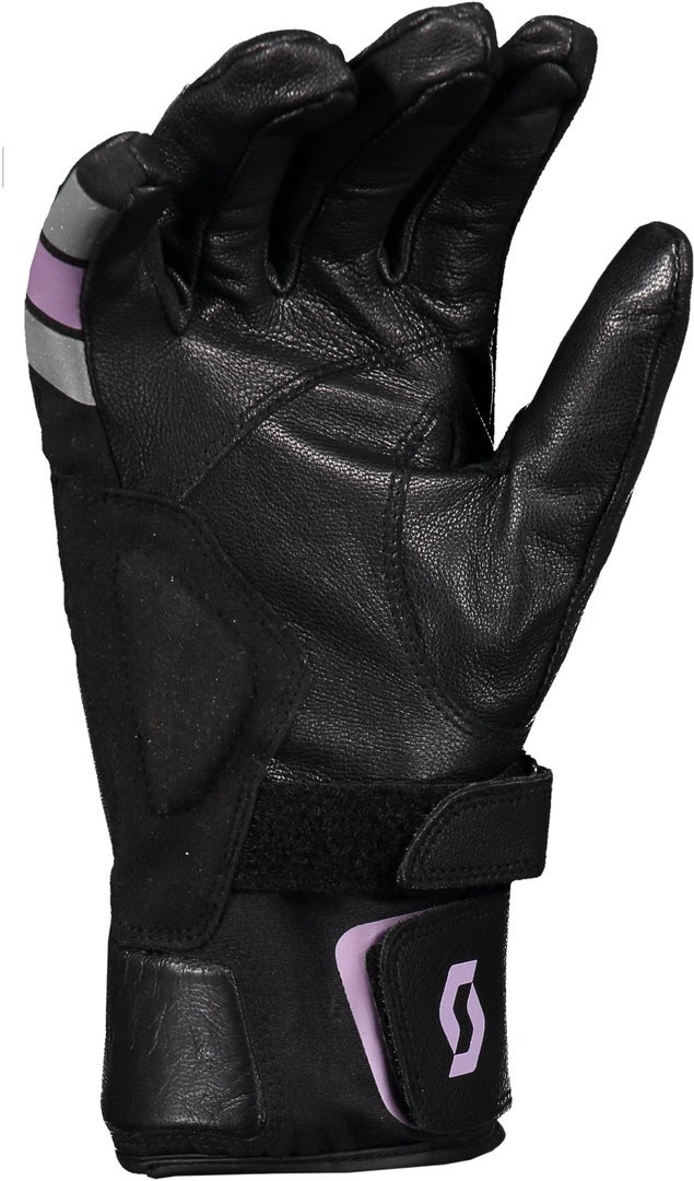 Scott Trafix DP Motorradhandschuhe schwarz/pink 2XL Abbildung 2