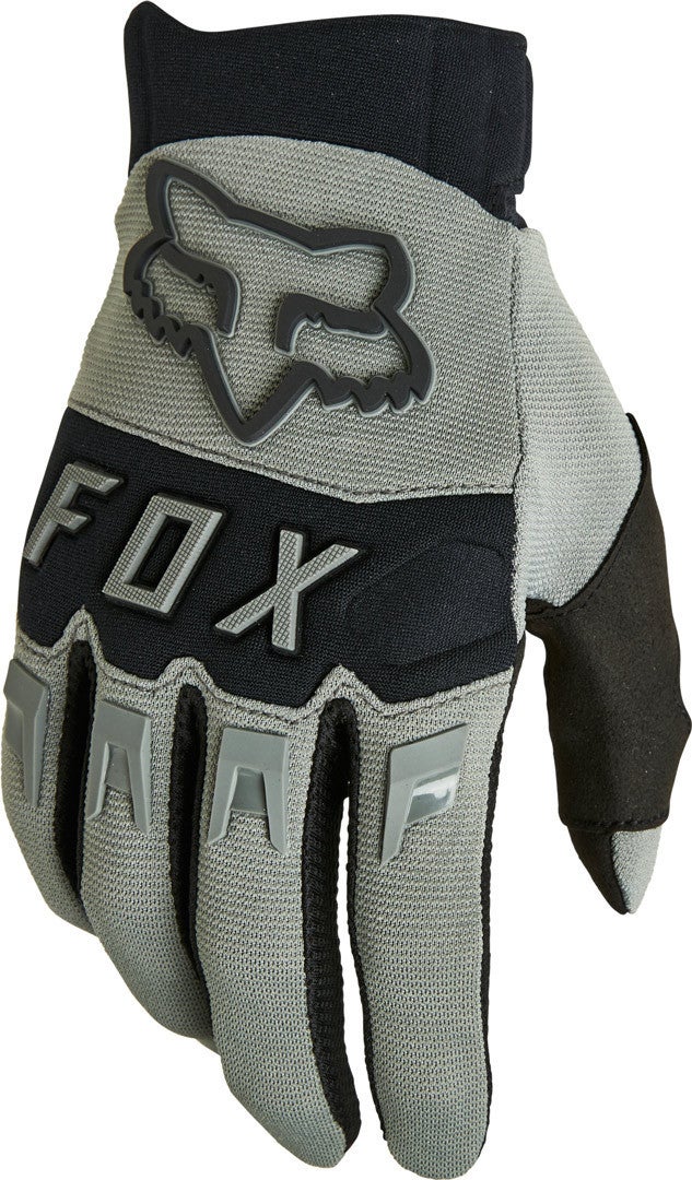 black/grey