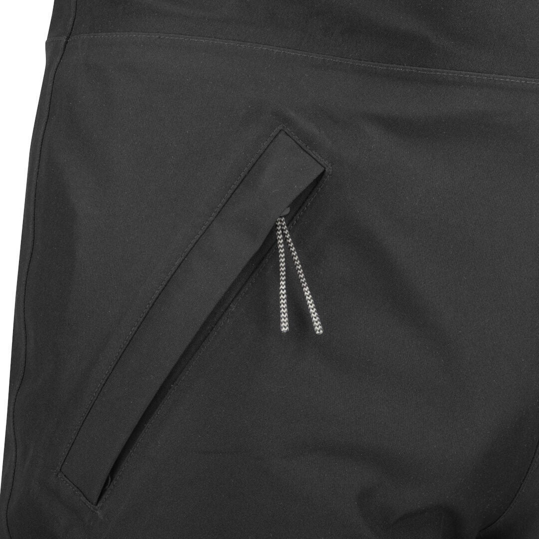 Bering Lakefield GTX waterproof Motorcycle Textile Pants 4XL Figure 6