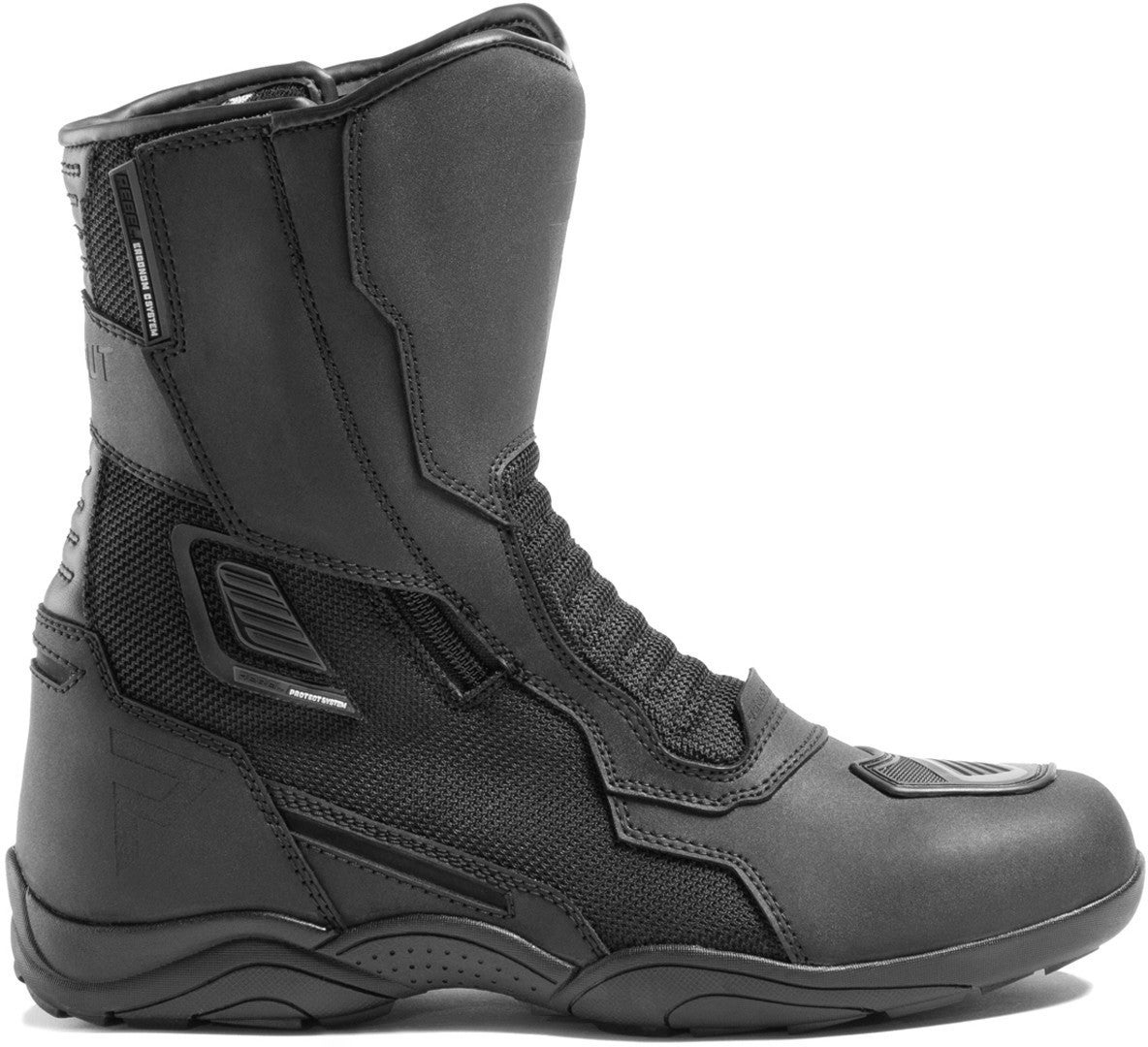 Rebelhorn Scout Air Motorcycle Boots 40 Figure 4