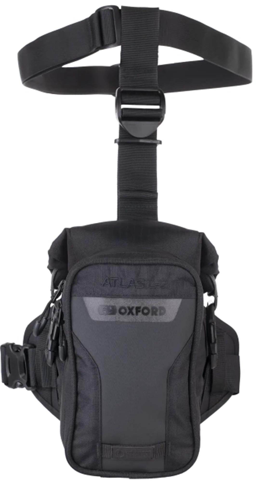 Oxford Atlas L-2 Beintasche Abbildung 2