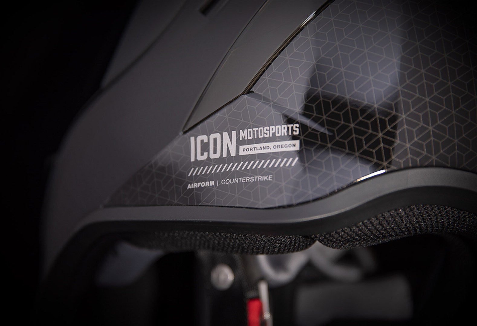 Icon Airform Counterstrike MIPS Helmet black XXXL (65/66) Figure 7