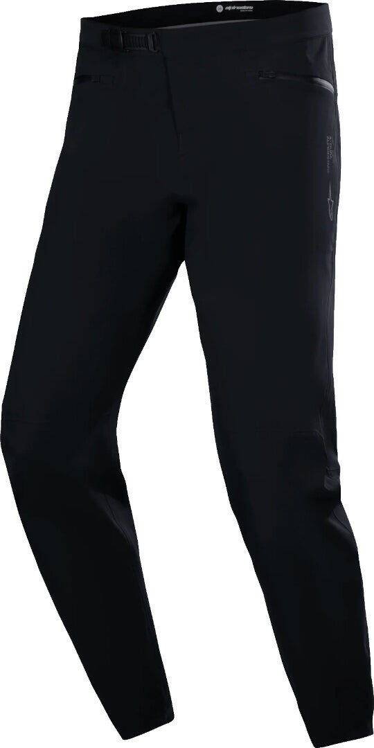 Alpinestars A-Dura waterproof Bicycle Pants black 40 Figure 1