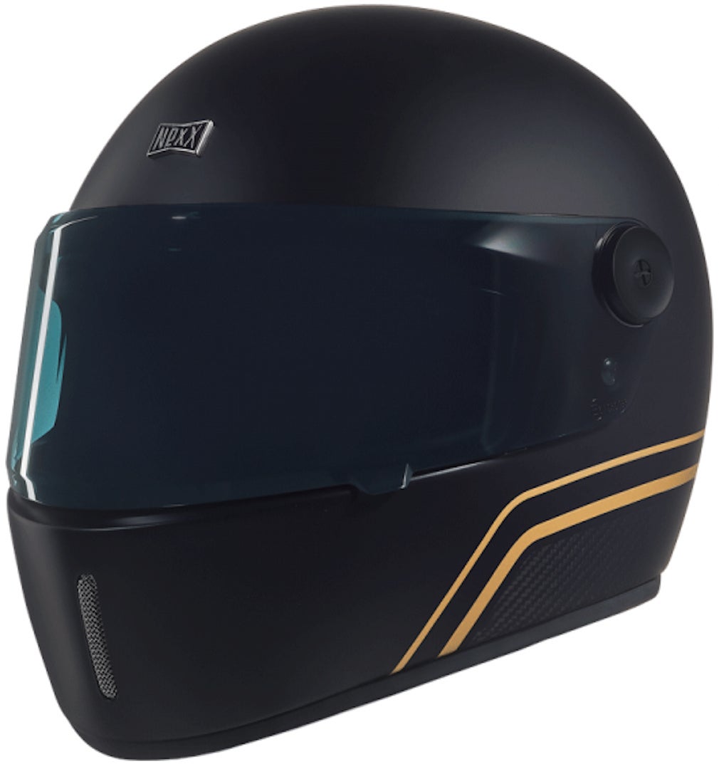 Nexx Garage X.G100R Giant Slayer Cască M (57/58) Figura 1