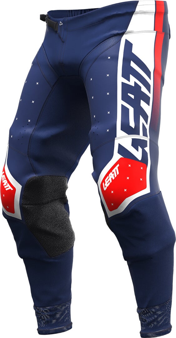 Leatt 4.5 Lite 2024 Motocross Pants L Figure 1