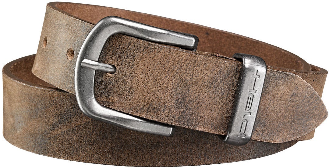 Held Women Belt brown 95 cm Figure 1
