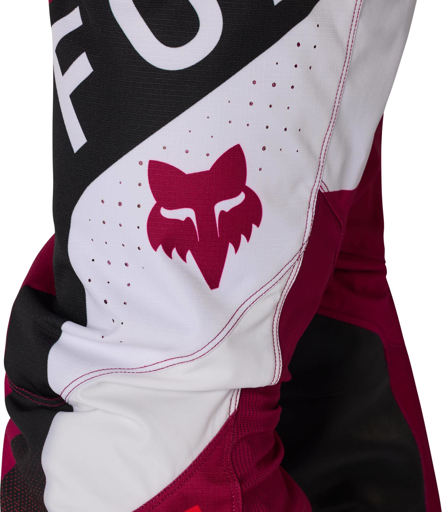Side view of FOX 360 Tine Motocross Pants