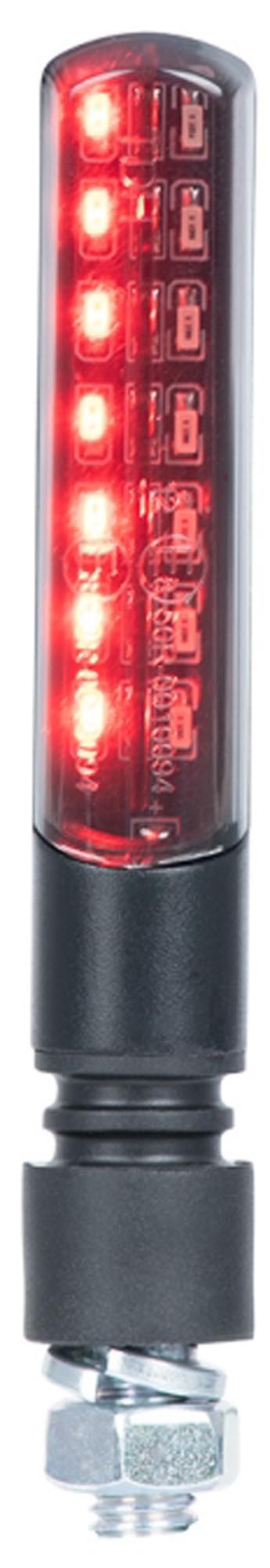 Oxford NightSlider 3in1リアシーケンシャルインジケーター 図5