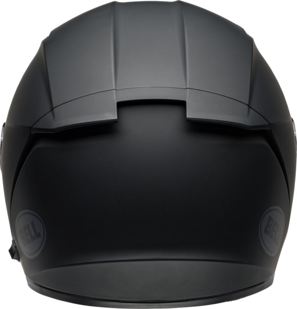 Bell Lithium Hjelm Black Matt XXL (63/64) Figur 4