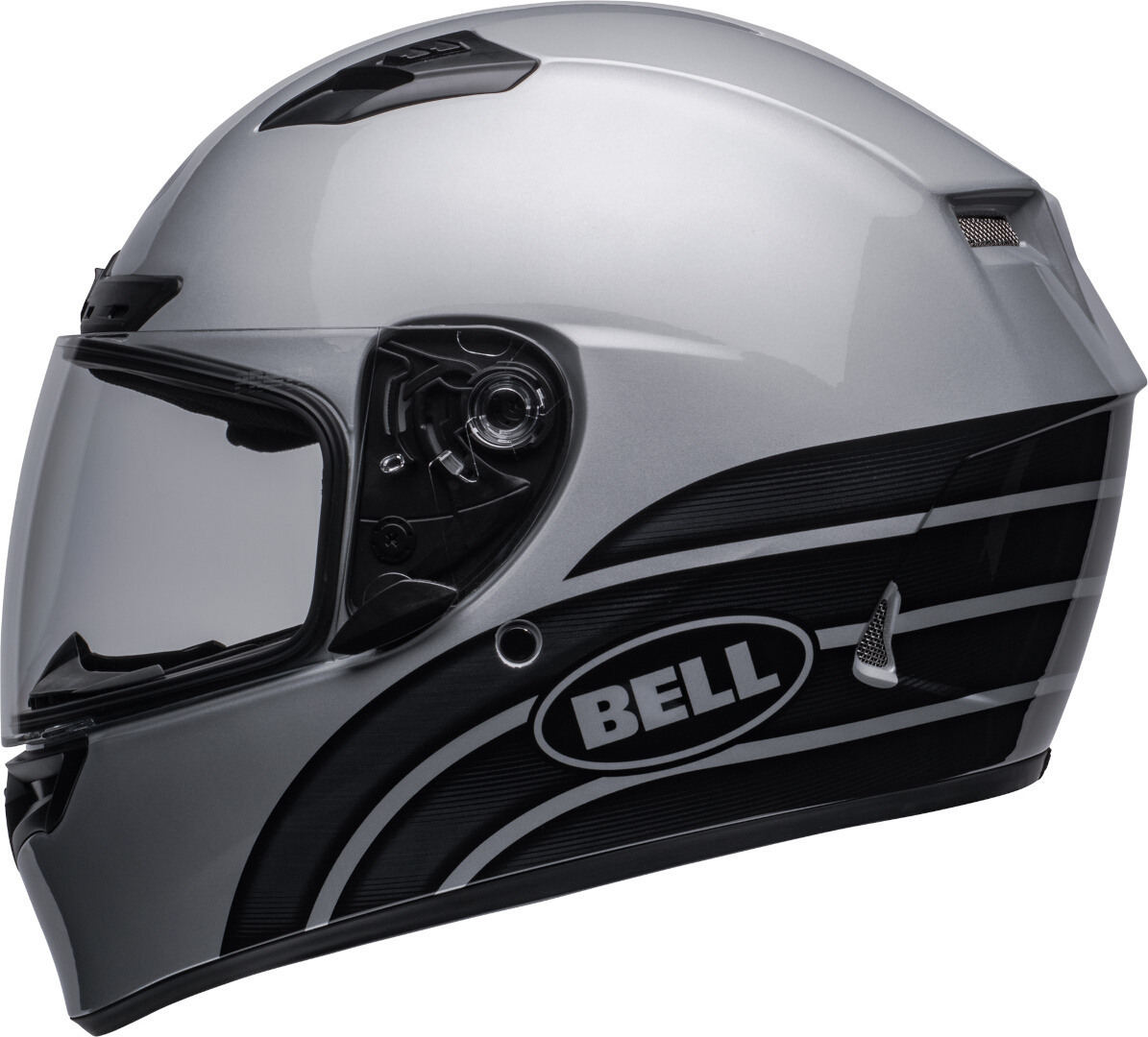 Bell Qualifier DLX Ace-4 Casco M (57/58) Figura 4