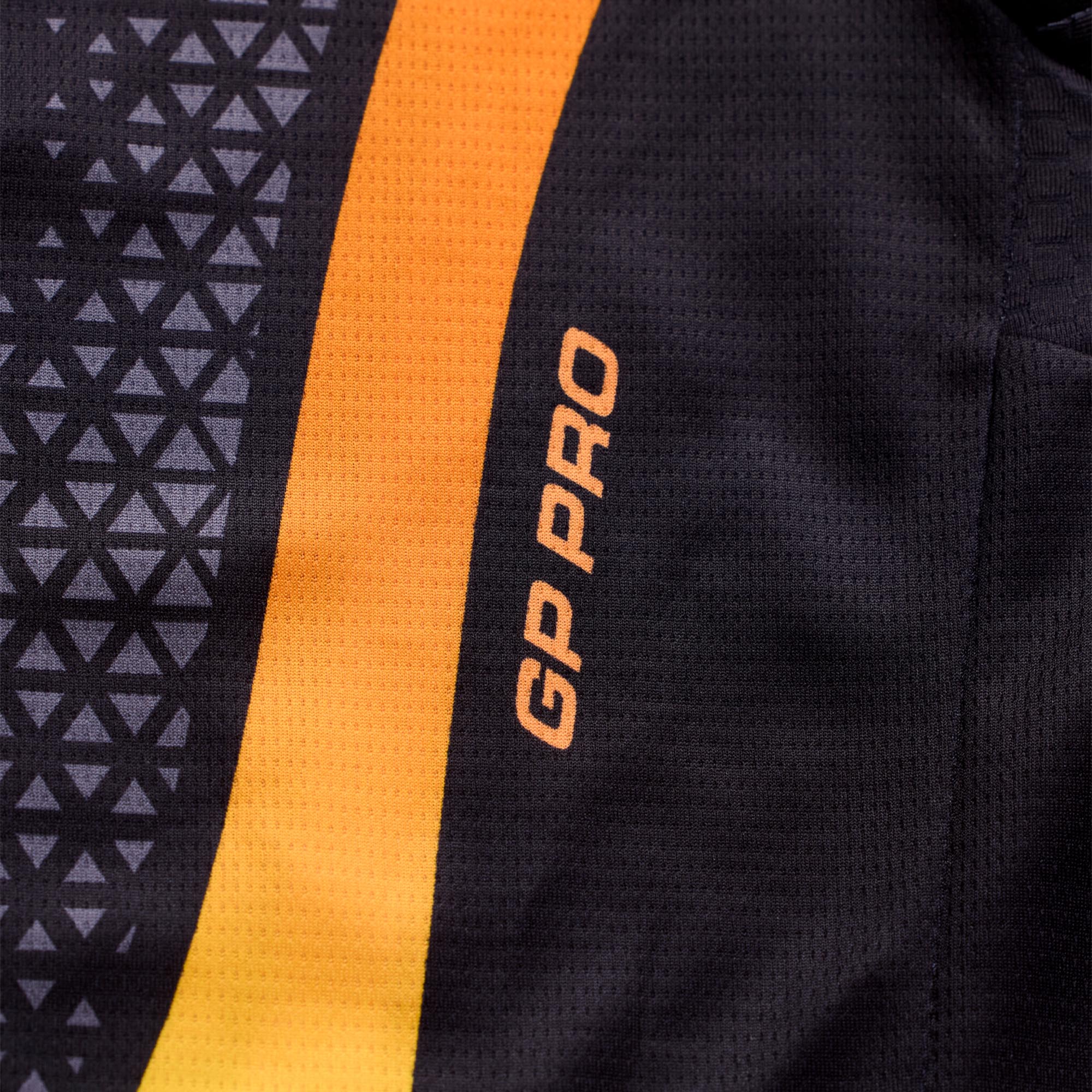 Troy Lee Designs GP Pro Aura Camisa de Motocross Juvenil preto M Figura 9