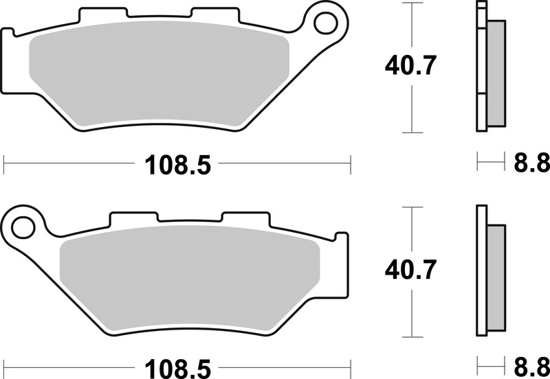 Brembo S.p.A. Figura 1