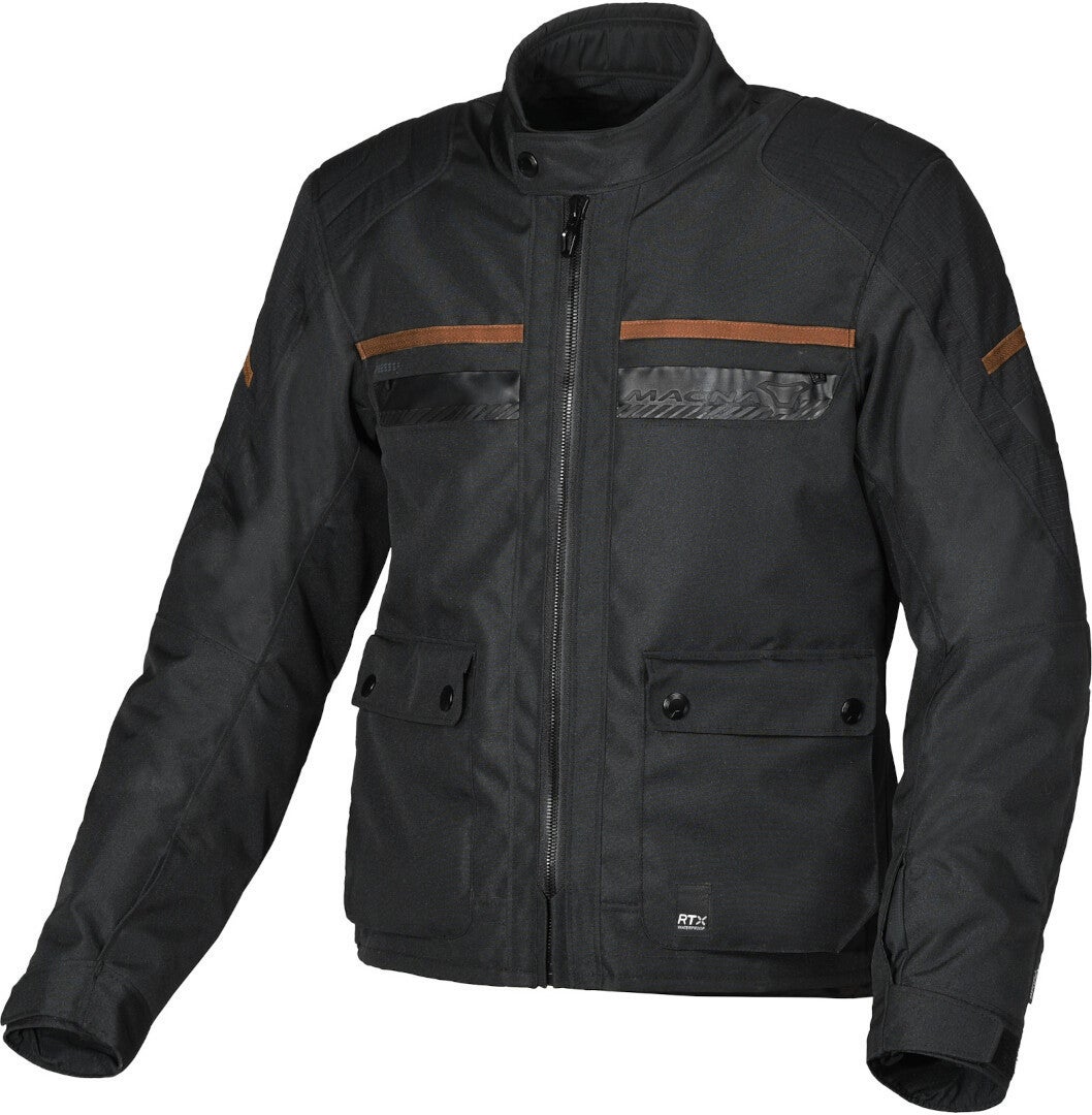 Macna Oryon waterproof Motorcycle Textile Jacket-image-858876432