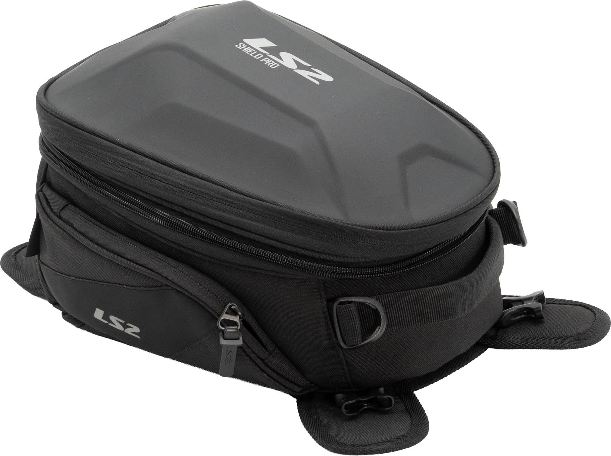 LS2 Shield Pro Tank Bag Figure 3