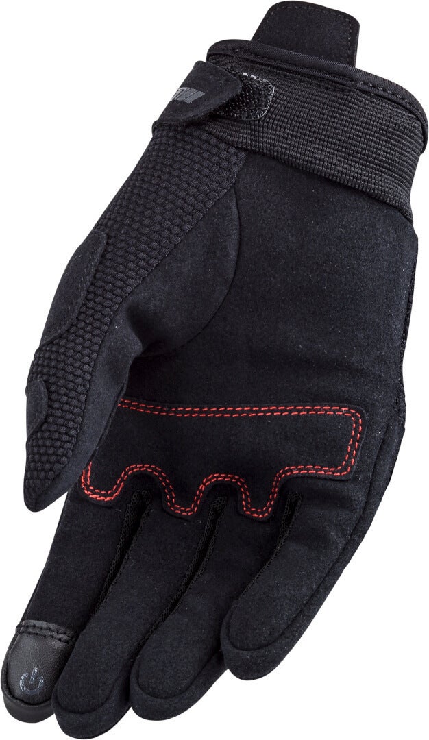 LS2 Cool Guanti da moto in rete da donna XS Figura 2