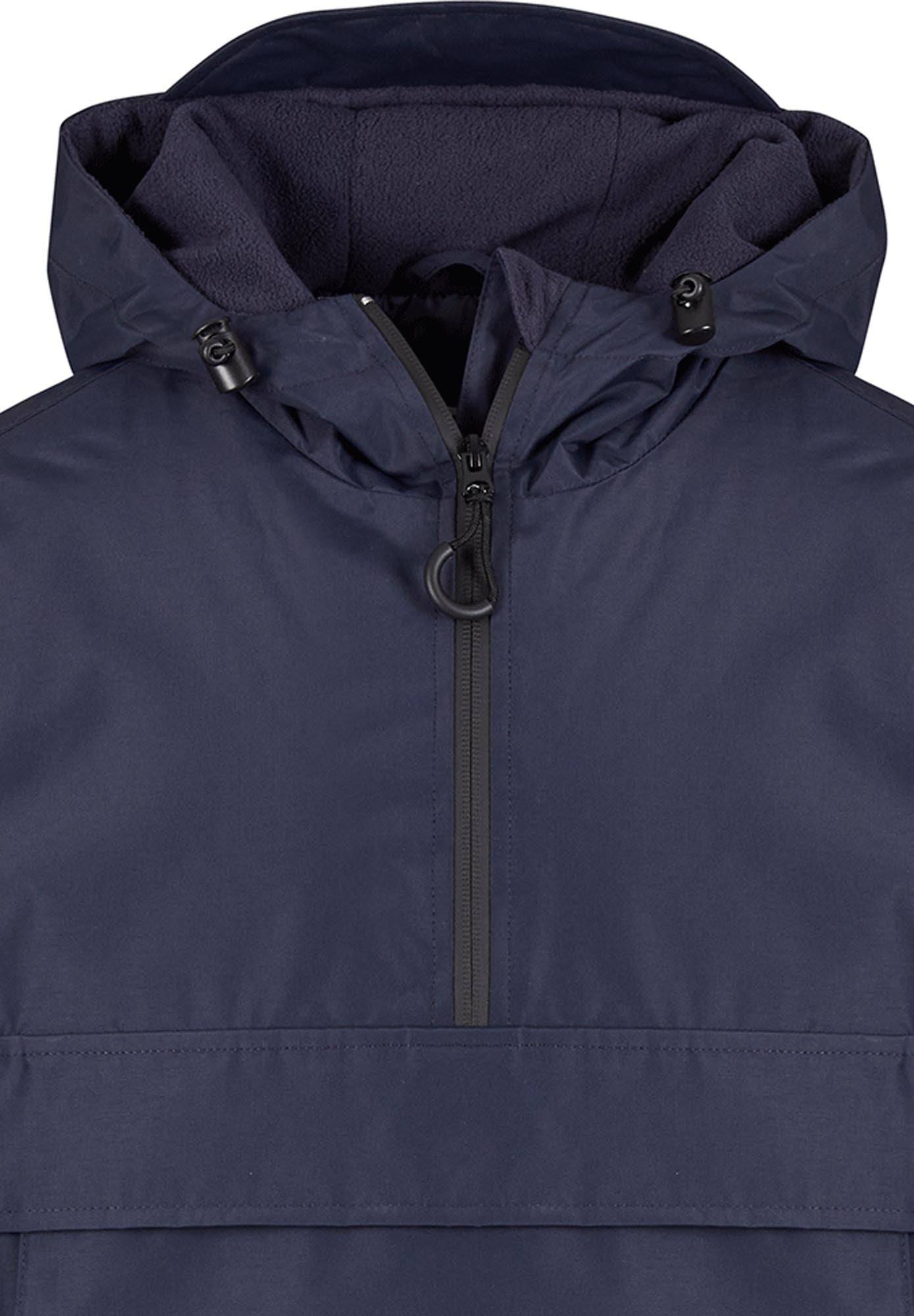 Brandit Arctic Windbreaker Jacke navy 3XL Abbildung 3