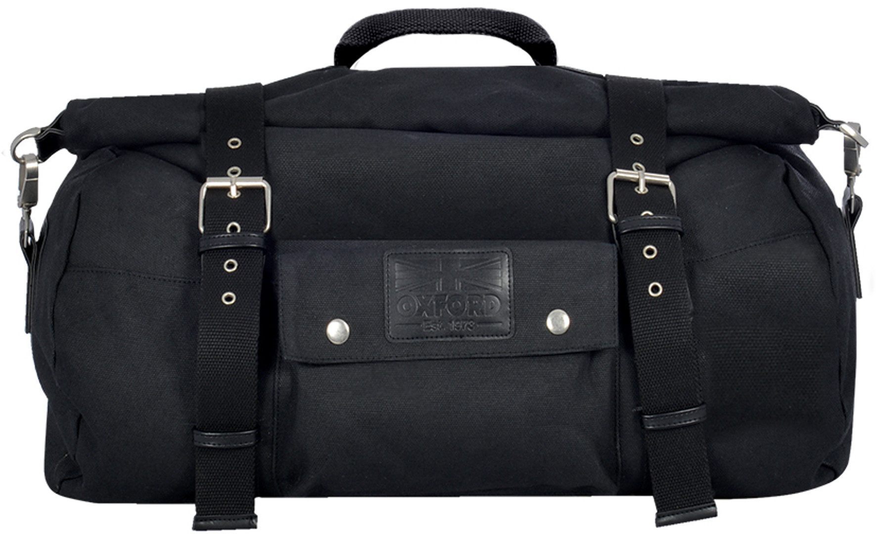 Oxford Heritage 20L トラベルバッグ 図1