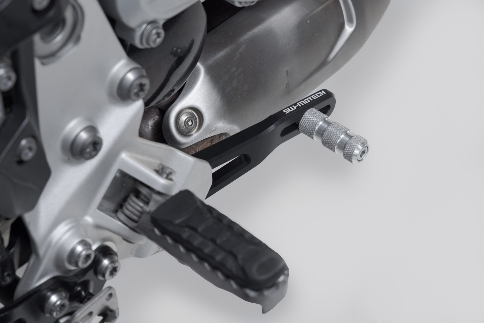 Pedală de frână SW-Motech - BMW F 750 GS, F 800 GS, F 850 GS/Adv. Figura 4