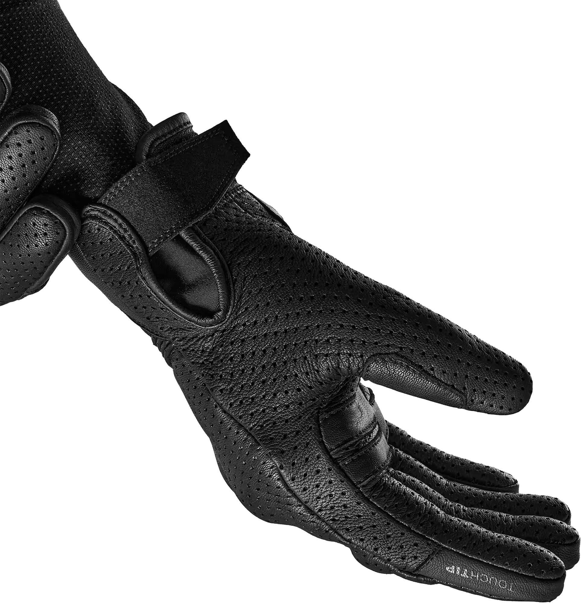 SHIMA Bullet 3.0 Damen Motorradhandschuhe XS Abbildung 4