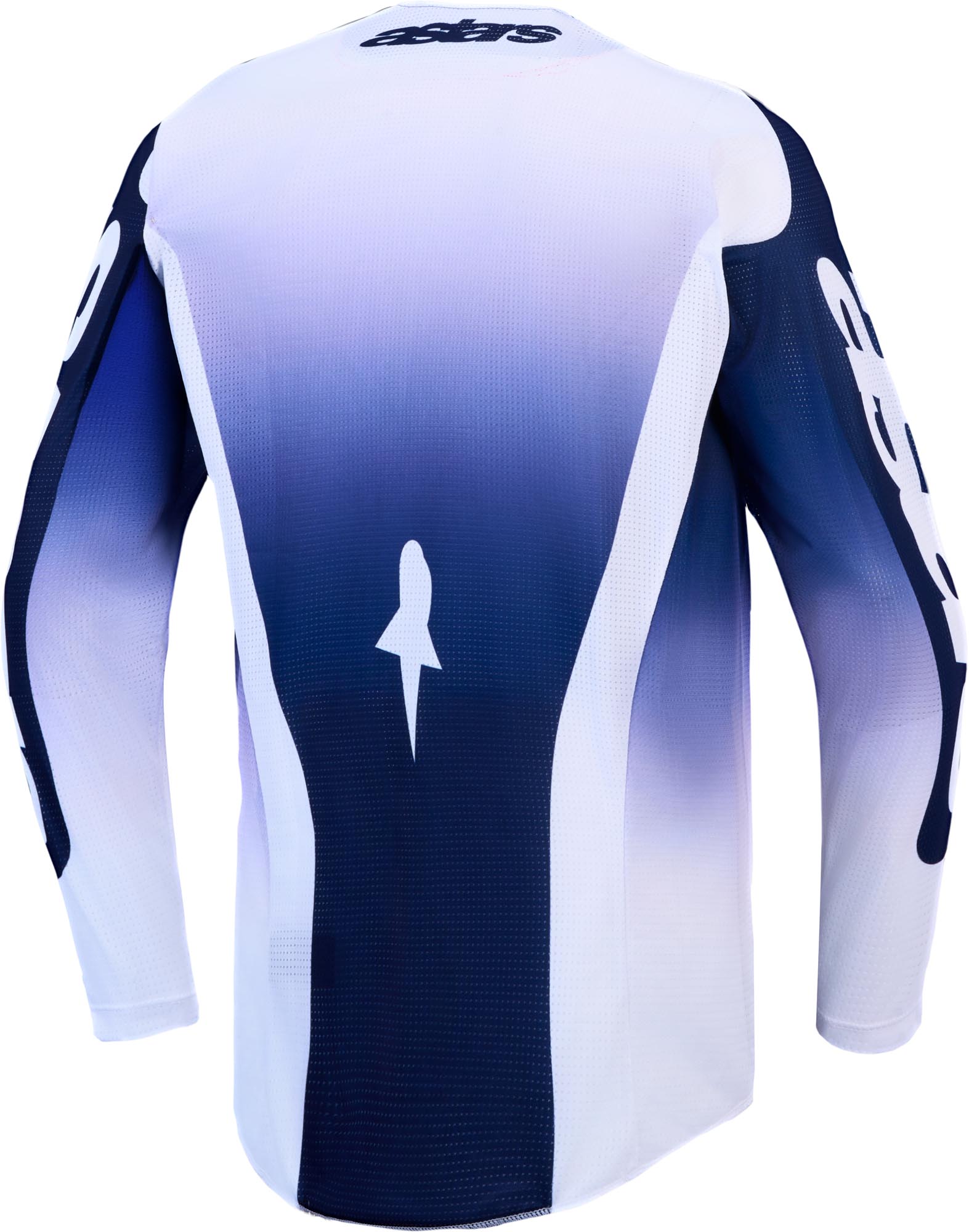 Alpinestars Racer Air Amber Motocrosstrøje 2XL Figur 2