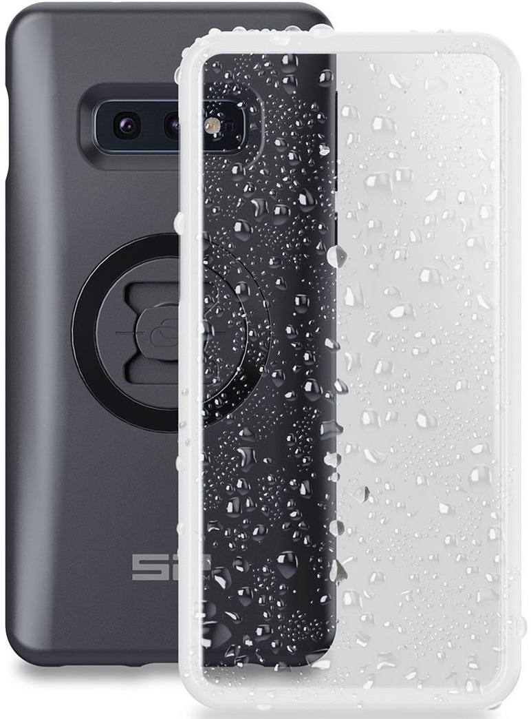 SP Connect Samsung Galaxy S10e Väder skydd Figur 1