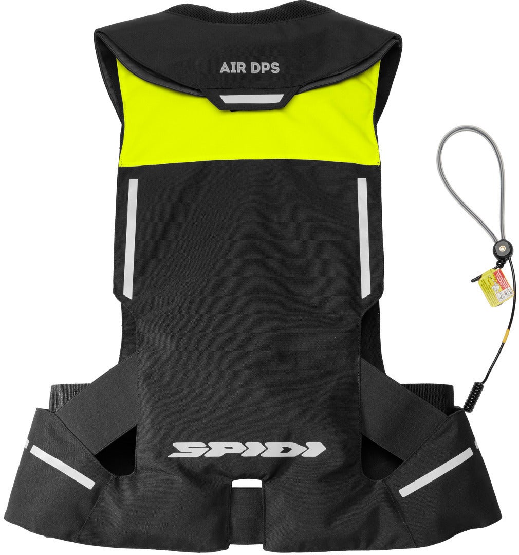 Spidi Air DPS Airbag Weste L Abbildung 2