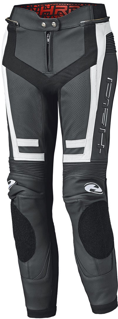 Held Rocket 3.0 Ladies Motorcycle Leather Pants-image-932101101