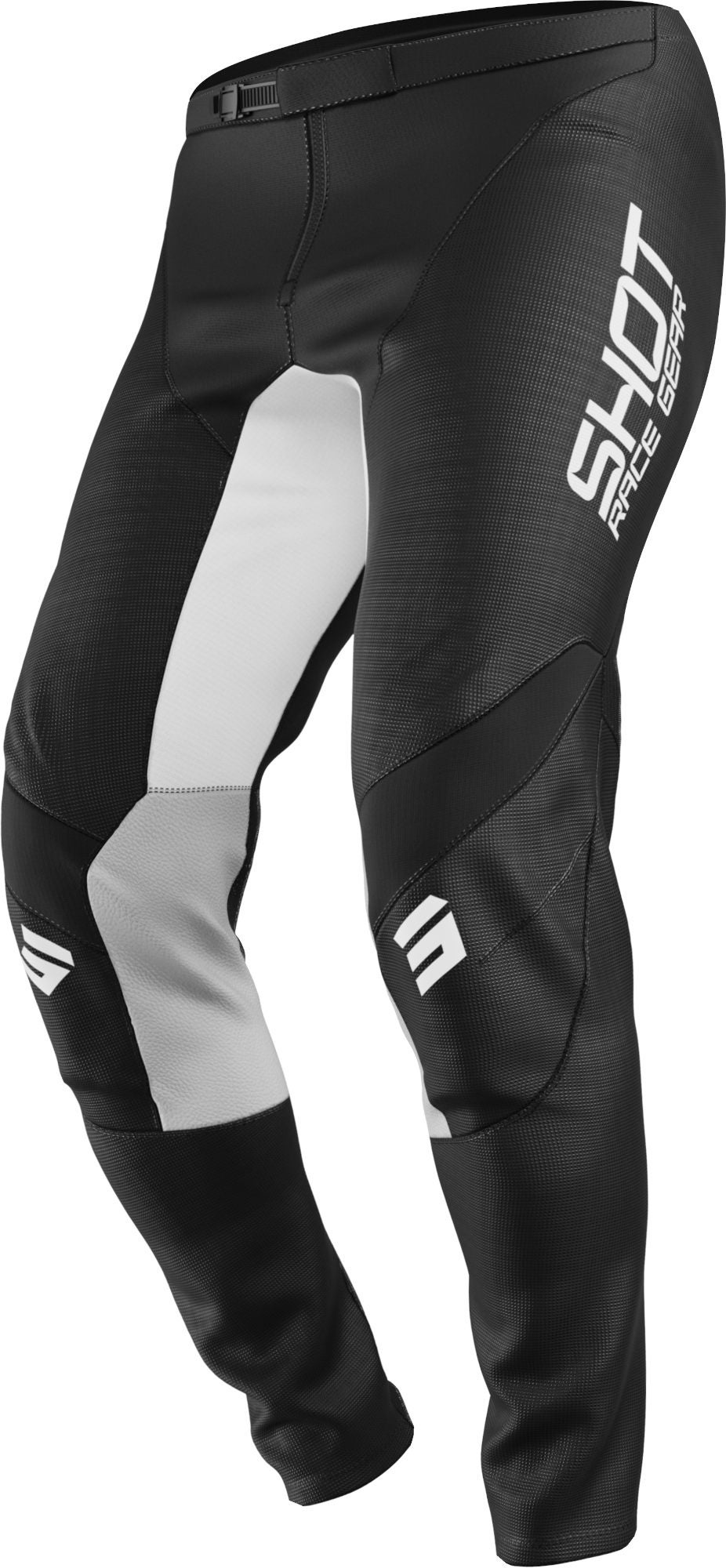 Shot Contact Hera Dame Motocross bukser 38 Figur 1
