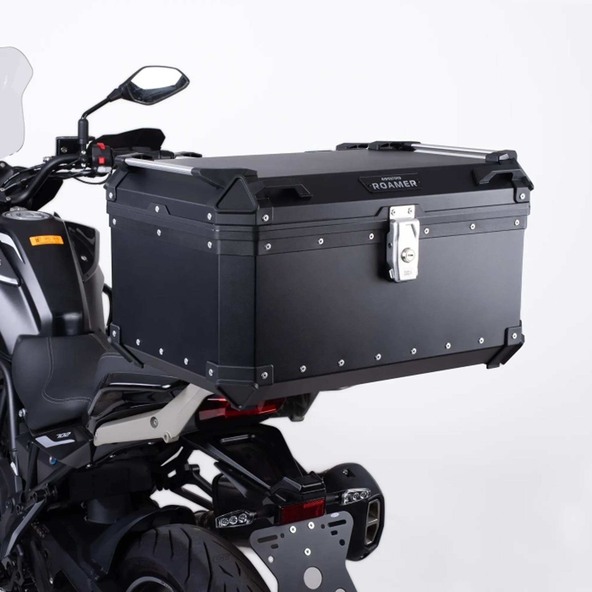 Oxford Roamer 65L Topcase Abbildung 15