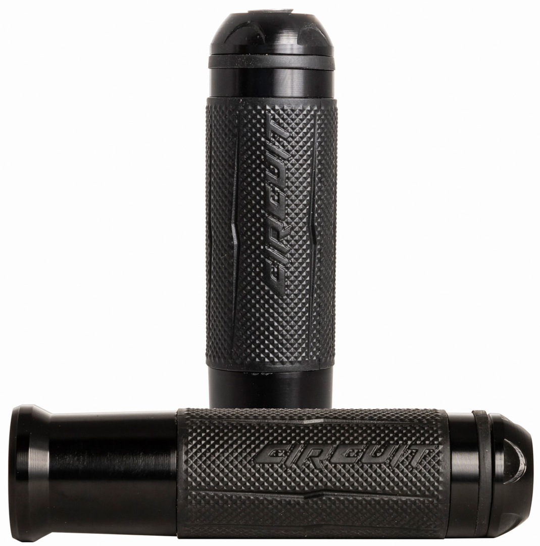 Circuit Equipment SILVERSTONE Priză Negru/Negru Figura 2