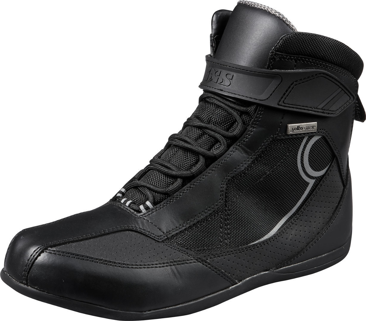 IXS Lace-ST Botas de moto Artigo principal Figura 1