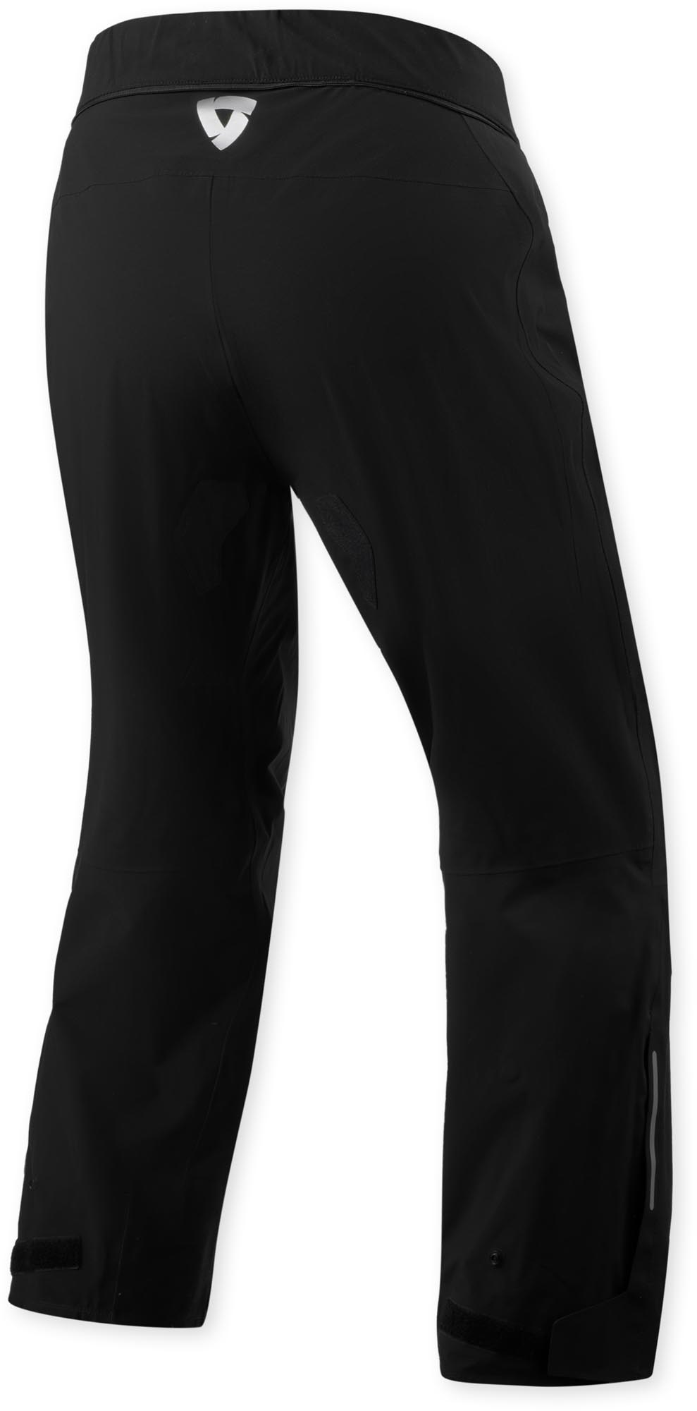 Revit Offtrack 3 H2O waterproof Motorcycle Textile Pants black M Figure 4
