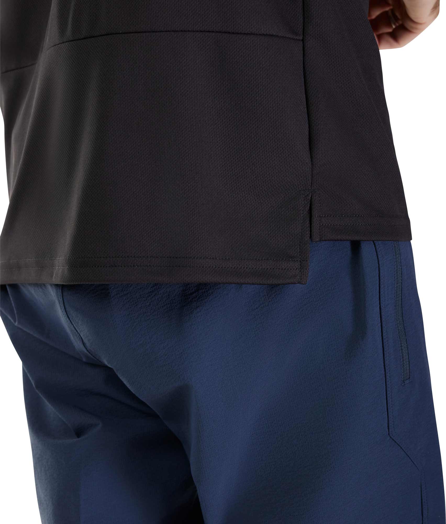 FOX Ranger Fox Head 自行车球衣 黑色 M 图6