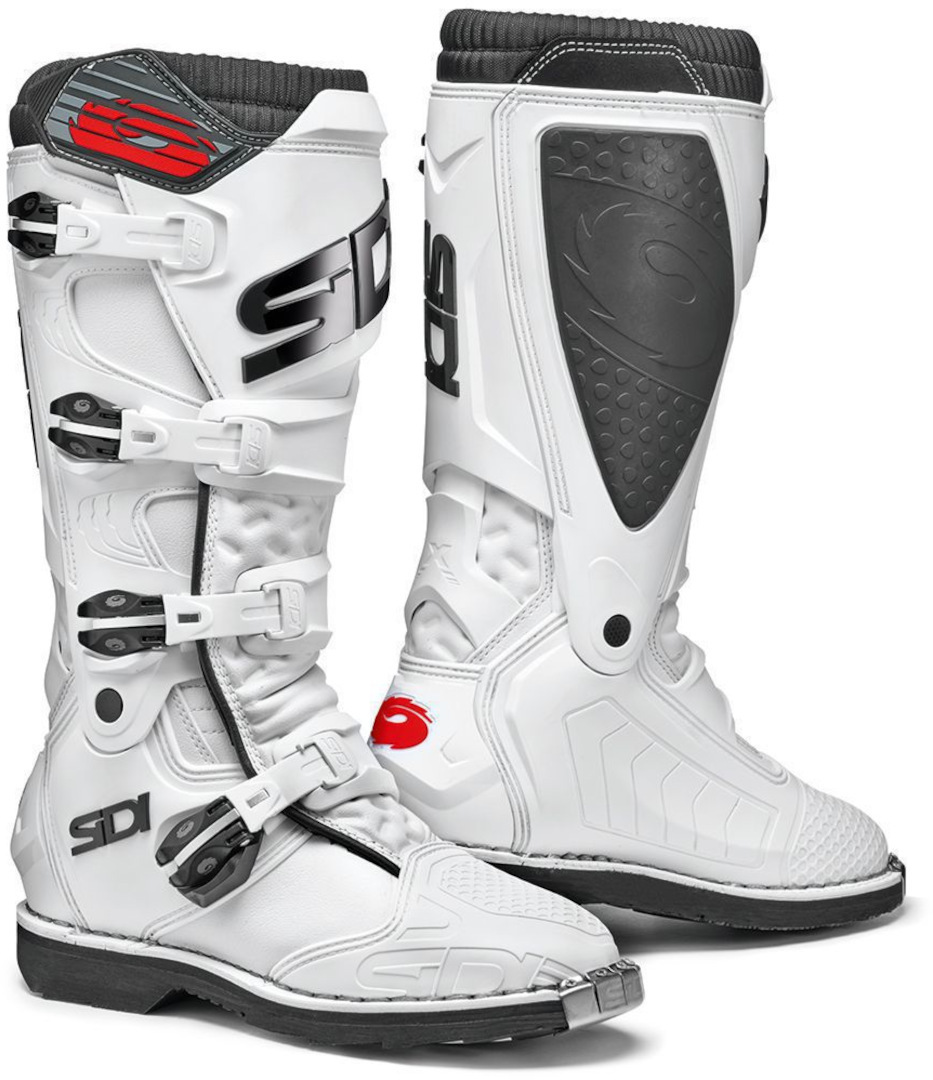 Sidi X-Power Lei Bottes de motocross pour dames 40 Figure 1