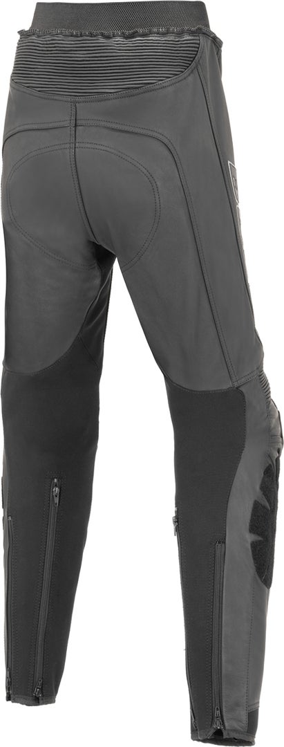 Büse Assen Motorrad Lederhose 50 standard Abbildung 2