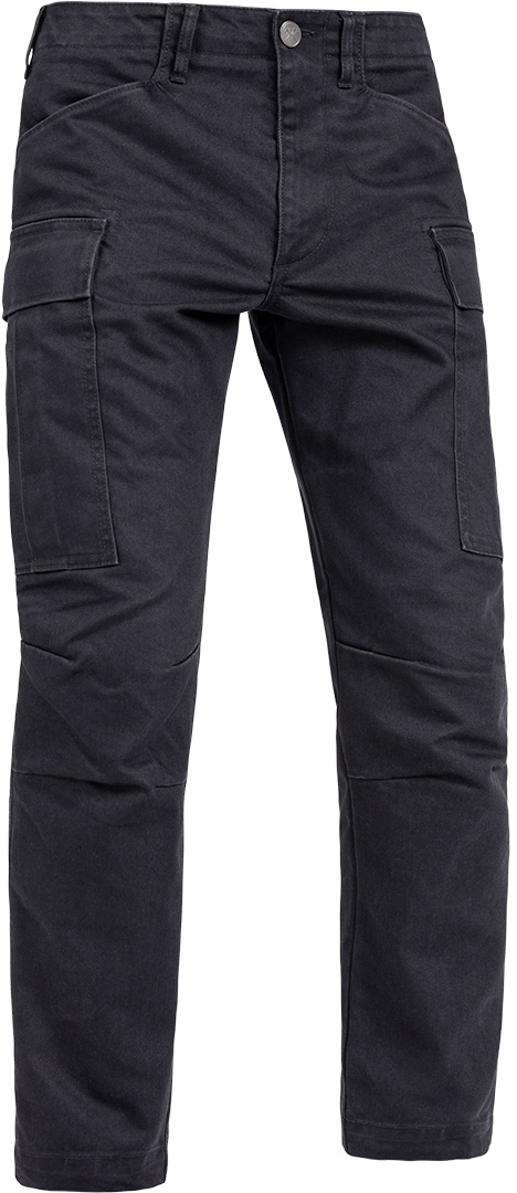 John Doe Regular Cargo Motorcycle Textile Pants 38/32 Figure 8