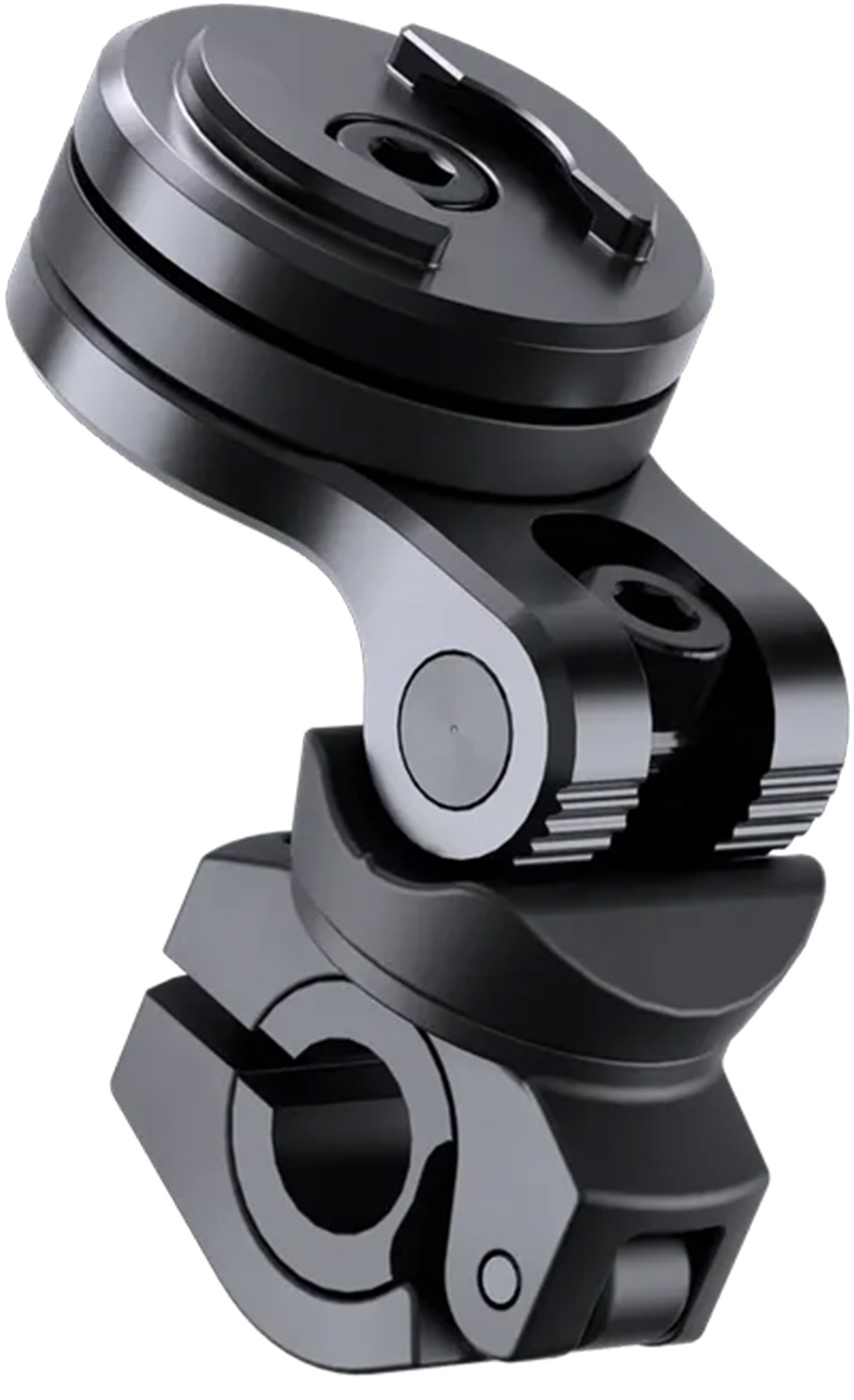 SP Connect Mirror Mount Pro Smartphone-Halterung Abbildung 3