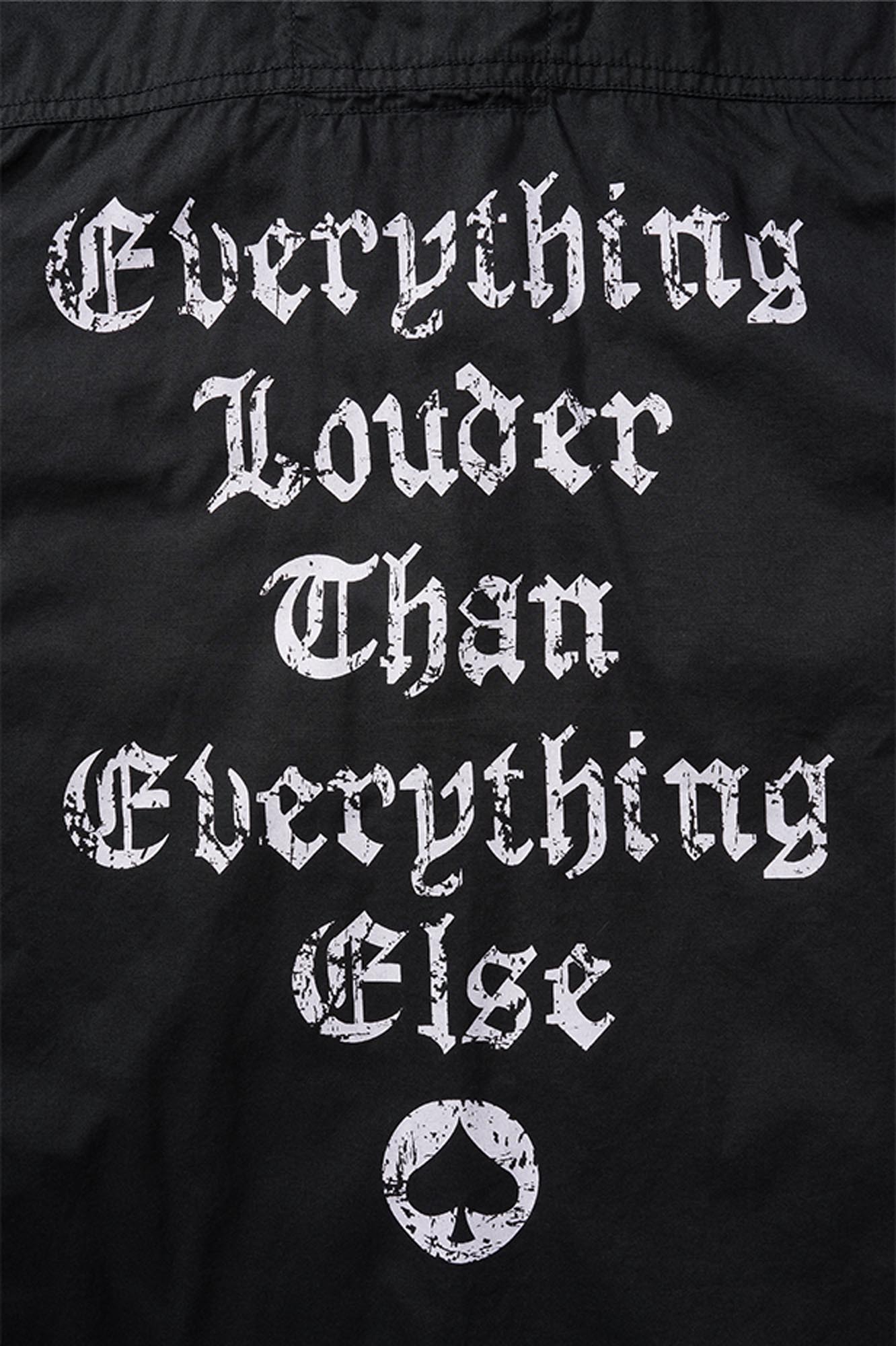 Brandit Motörhead Chemise à manches courtes L Figure 6
