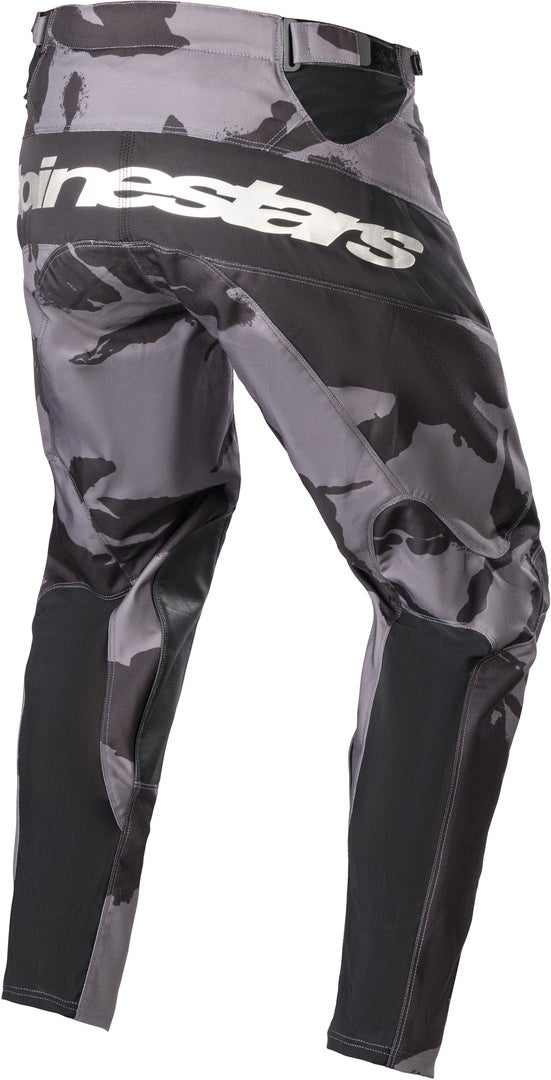 Alpinestars Racer Tactical 2023 Motocross bukser sort/grå 36 Figur 2
