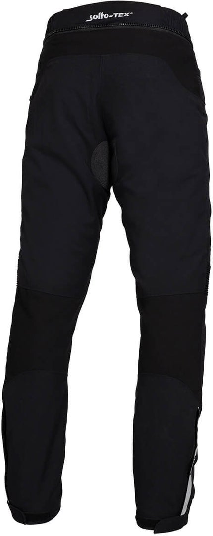 IXS Tour Puerto-ST Dames motorfiets textiel broek Lang S Figuur 2